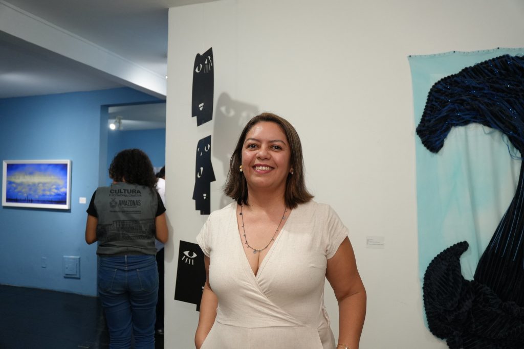 Galeria do Largo completa 20 anos e inicia comemoração com a exposição ‘Criaturas’ 5 Galeria do Largo completa 20 anos e inicia comemoração com a exposição ‘Criaturas’