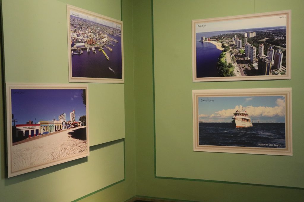 Foto: Reprodução/Agência Amazonas