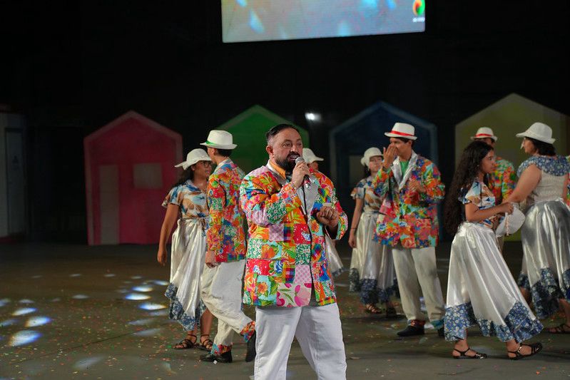 Foto: Reprodução/Agência Amazonas