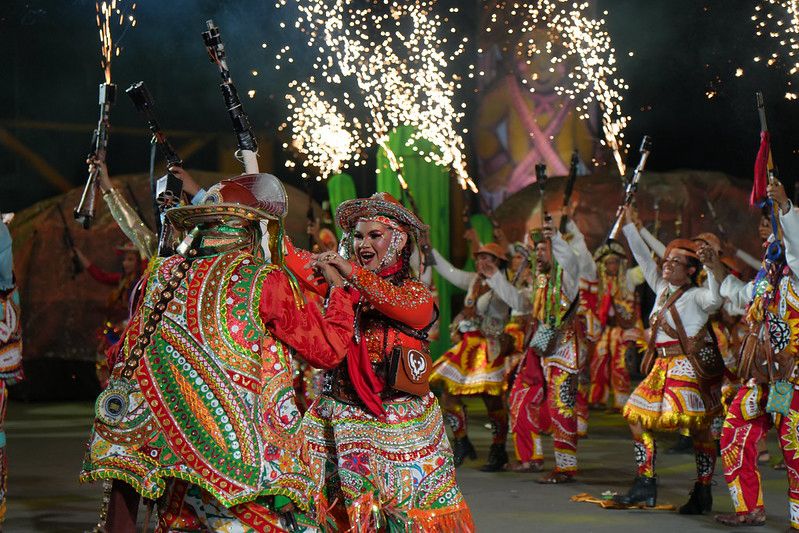 Foto: Reprodução/Agência Amazonas