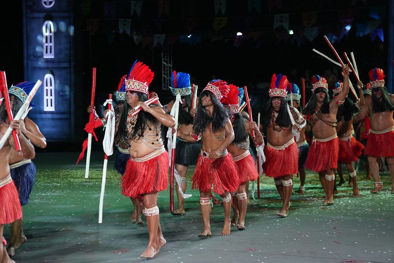 Foto: Reprodução/Agência Amazonas