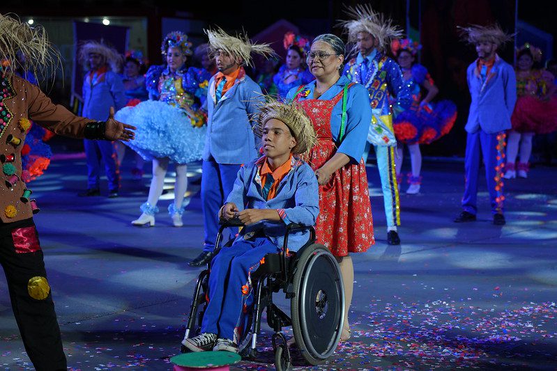 Foto: Reprodução/Agência Amazonas