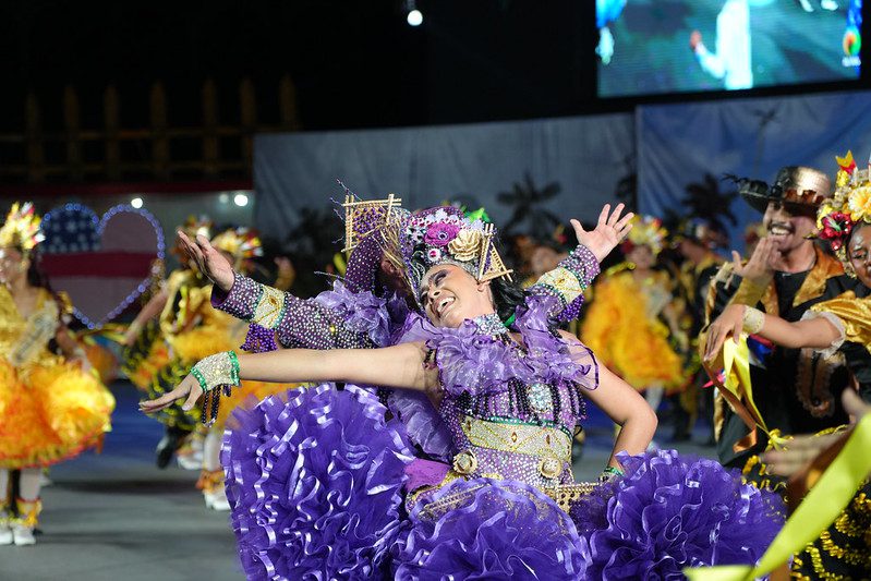 Foto: Reprodução/Agência Amazonas