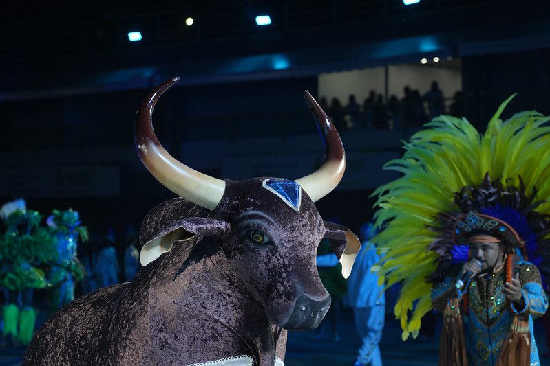 Foto: Reprodução/Agência Amazonas