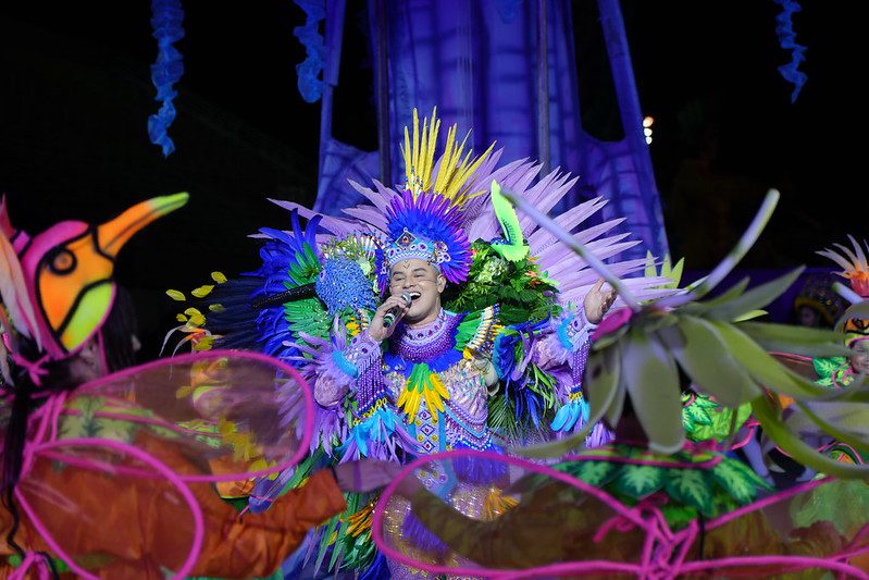 Foto: Reprodução/Agência Amazonas