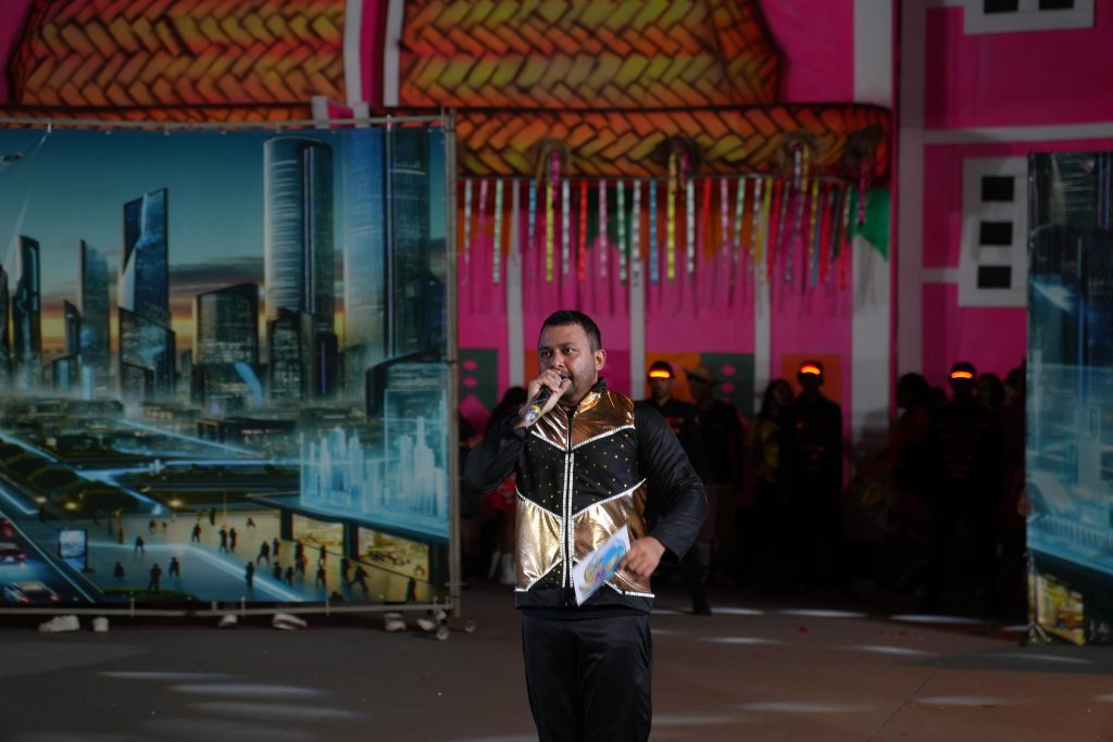 Com emoção e casa cheia, 67º Festival Folclórico do Amazonas dá início à programação da Categoria Ouro 7 Com emoção e casa cheia, 67º Festival Folclórico do Amazonas dá início à programação da Categoria Ouro