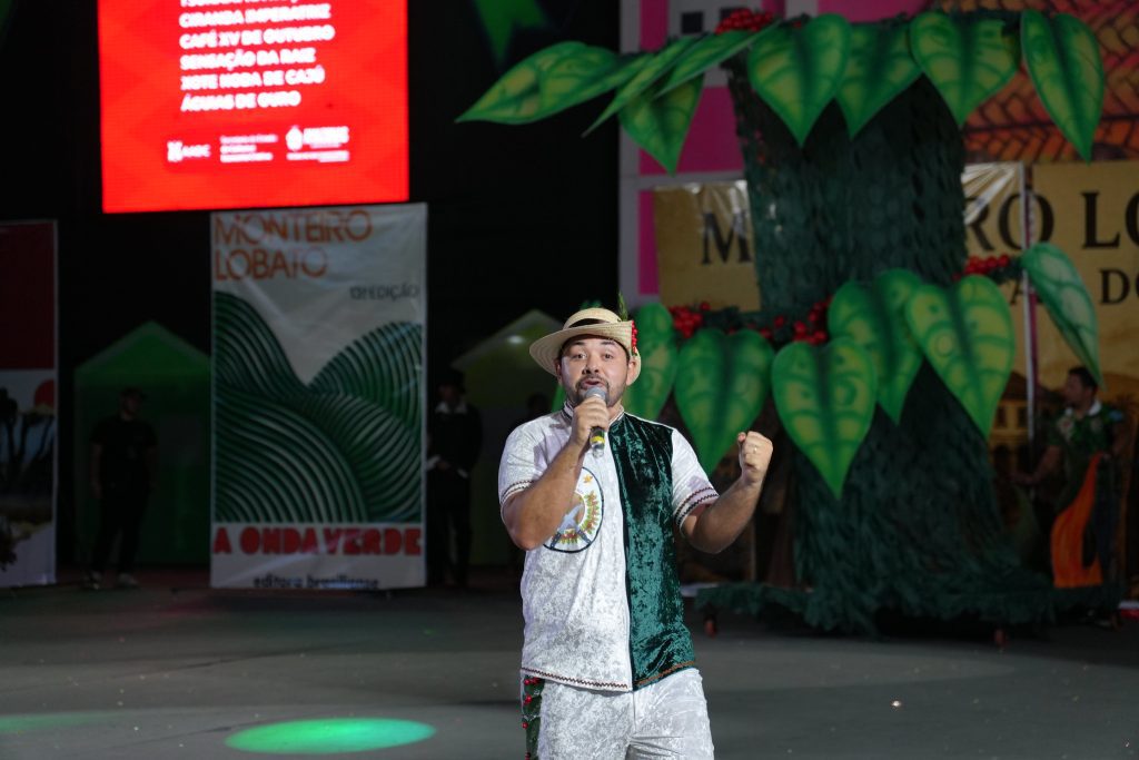Com emoção e casa cheia, 67º Festival Folclórico do Amazonas dá início à programação da Categoria Ouro 4 Com emoção e casa cheia, 67º Festival Folclórico do Amazonas dá início à programação da Categoria Ouro