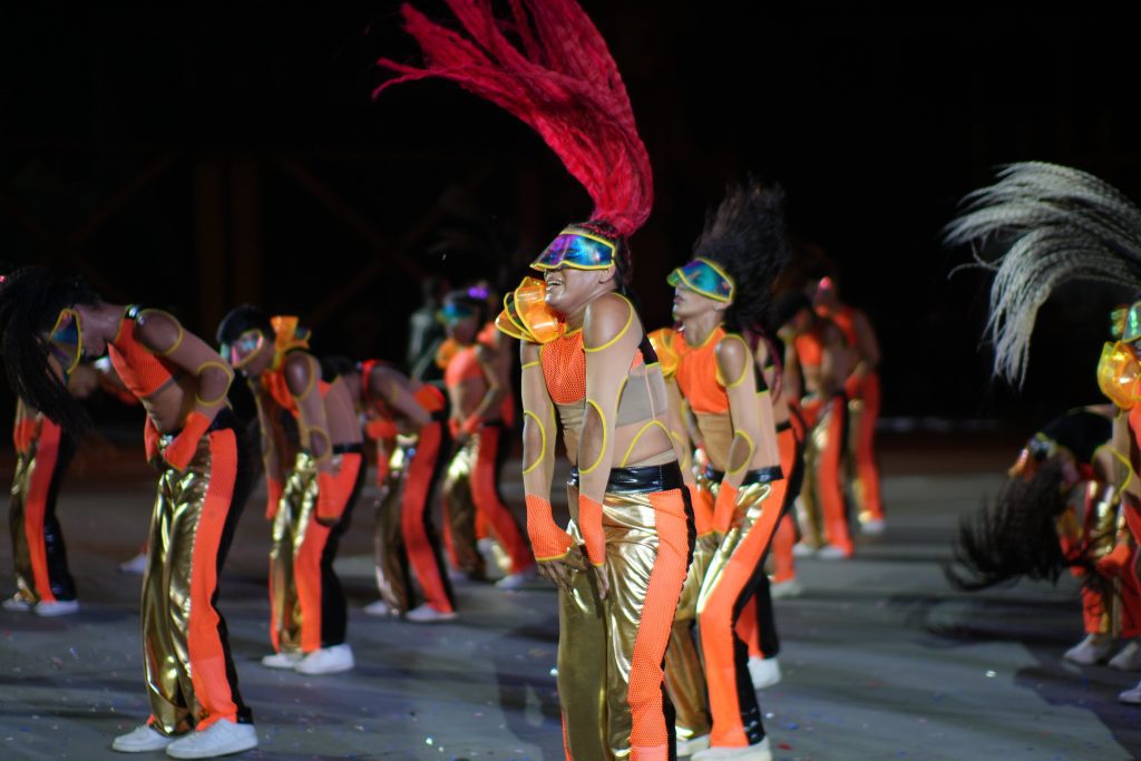 Com emoção e casa cheia, 67º Festival Folclórico do Amazonas dá início à programação da Categoria Ouro 10 Com emoção e casa cheia, 67º Festival Folclórico do Amazonas dá início à programação da Categoria Ouro