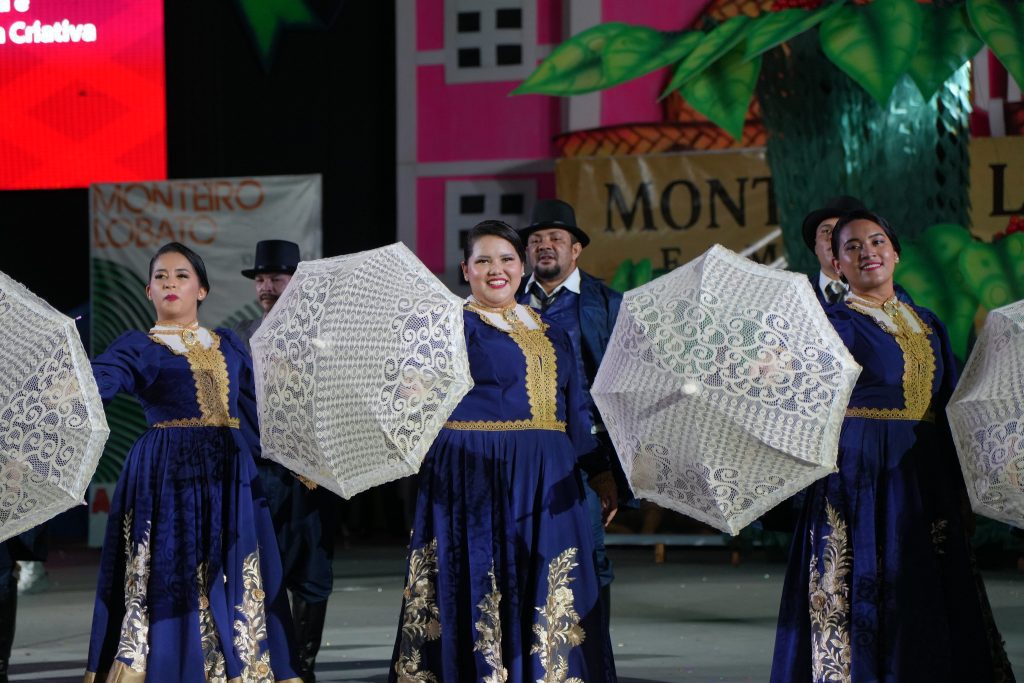 Com emoção e casa cheia, 67º Festival Folclórico do Amazonas dá início à programação da Categoria Ouro 6 Com emoção e casa cheia, 67º Festival Folclórico do Amazonas dá início à programação da Categoria Ouro