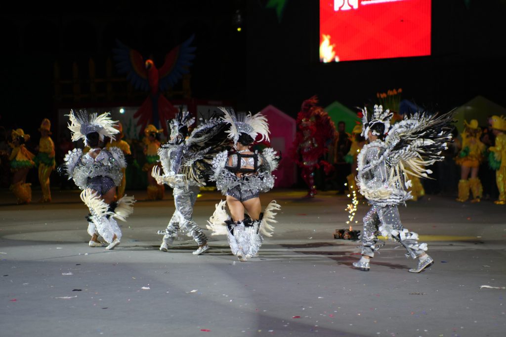 Com emoção e casa cheia, 67º Festival Folclórico do Amazonas dá início à programação da Categoria Ouro 9 Com emoção e casa cheia, 67º Festival Folclórico do Amazonas dá início à programação da Categoria Ouro