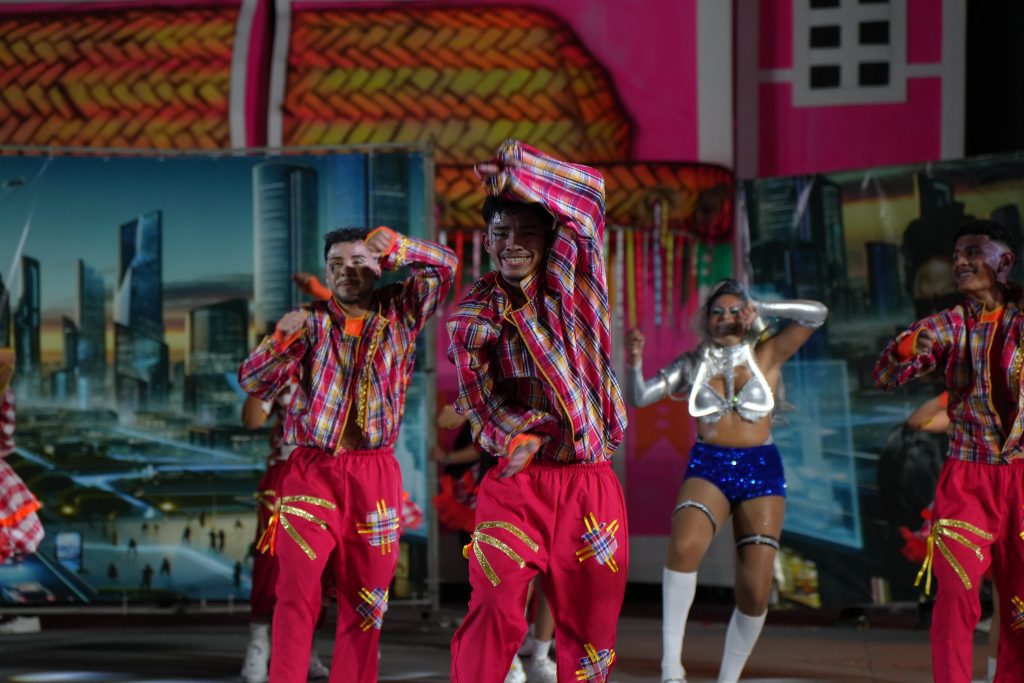 Com emoção e casa cheia, 67º Festival Folclórico do Amazonas dá início à programação da Categoria Ouro 3 Com emoção e casa cheia, 67º Festival Folclórico do Amazonas dá início à programação da Categoria Ouro