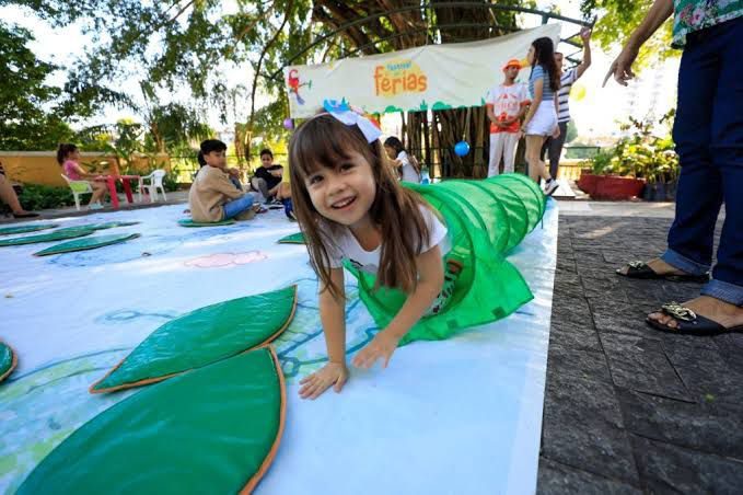 Foto: Reprodução/Agência Amazonas