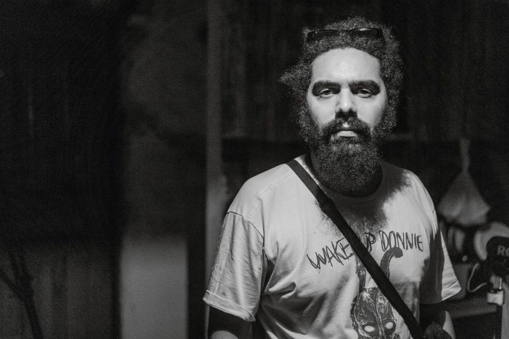 ‘Mata-Gato’: Curta-metragem de André Cunha estreia com sessão especial no Teatro Gebes Medeiros 4 ‘Mata-Gato’: Curta-metragem de André Cunha estreia com sessão especial no Teatro Gebes Medeiros