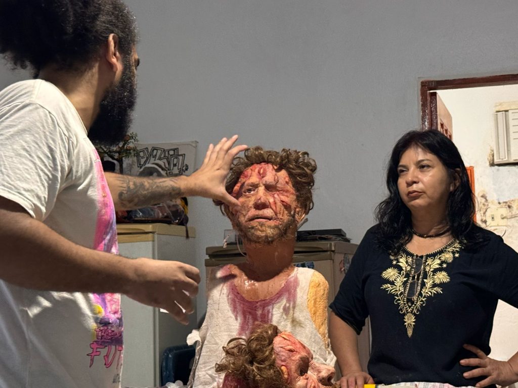 Foto: Reprodução/Agência Amazonas