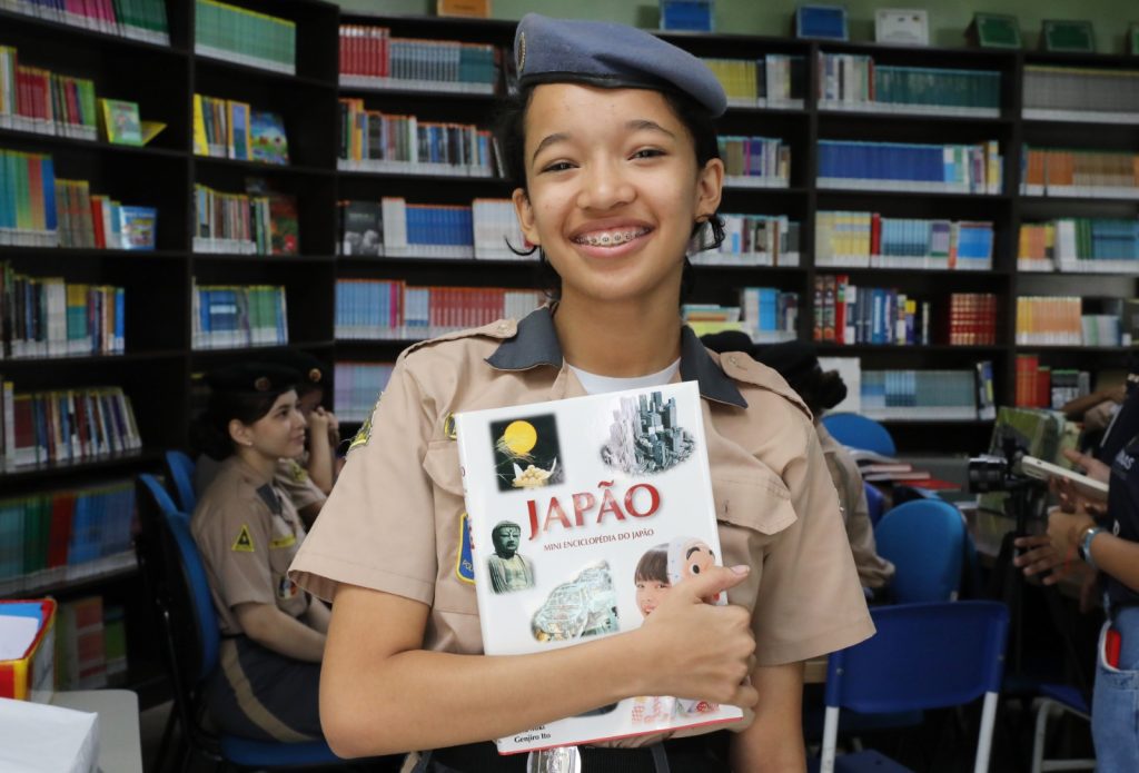 Foto: Reprodução/Agência Amazonas