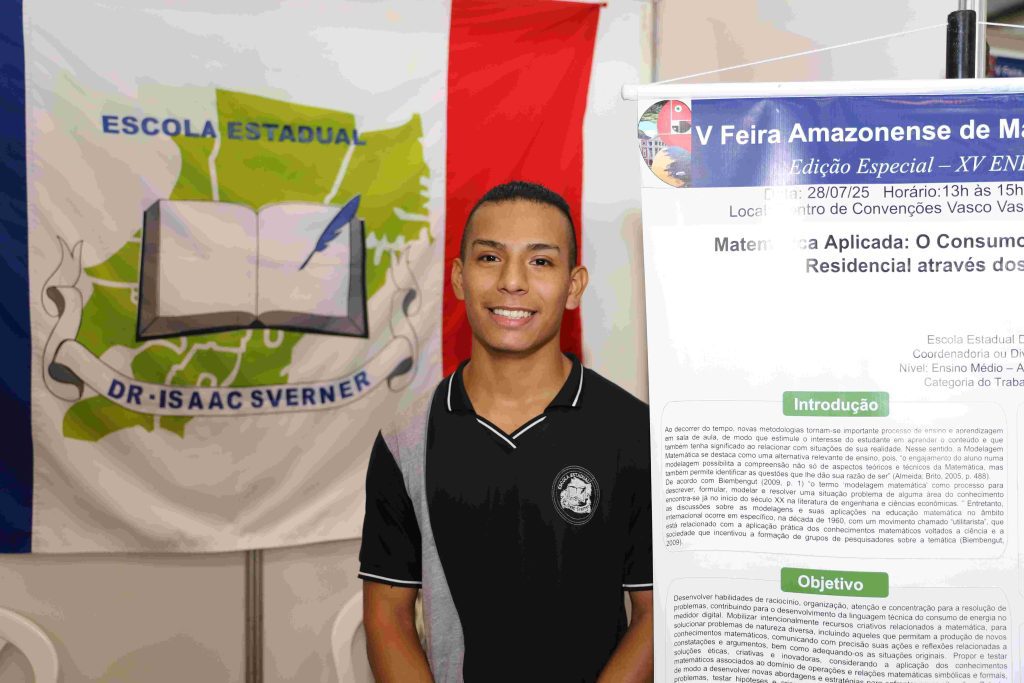 Foto: Reprodução/Agência Amazonas