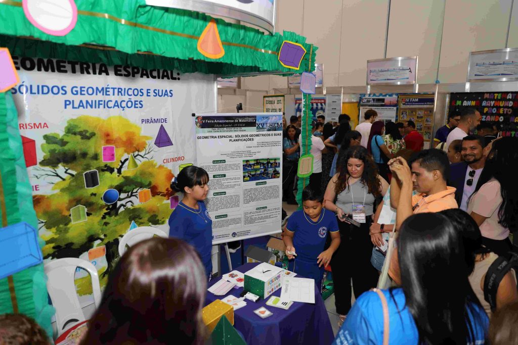 Foto: Reprodução/Agência Amazonas