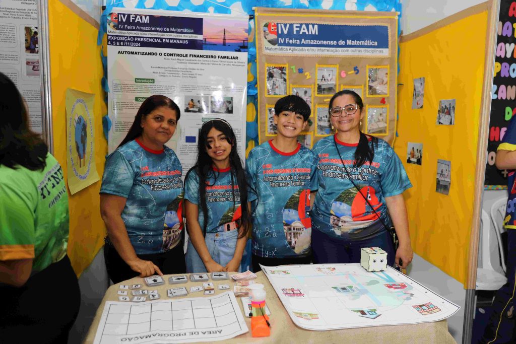 Foto: Reprodução/Agência Amazonas