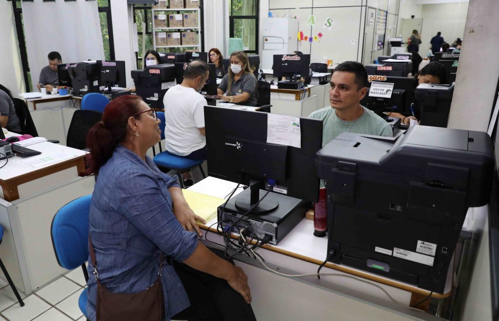 Secretaria de Educação convoca mais 131 candidatos do PSS para a capital do Amazonas 3 Secretaria de Educação convoca mais 131 candidatos do PSS para a capital do Amazonas