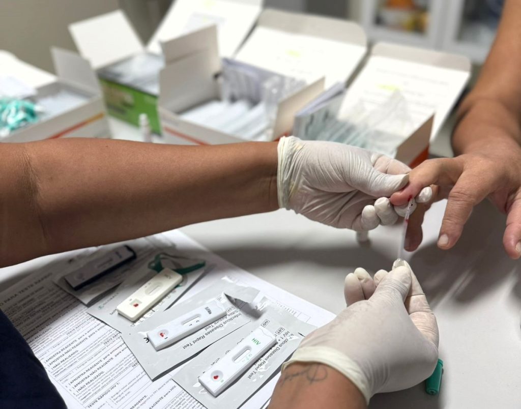 Julho Amarelo: Casos de hepatites virais caem 34% no Amazonas e Saúde reforça importância da prevenção 3 Julho Amarelo: Casos de hepatites virais caem 34% no Amazonas e Saúde reforça importância da prevenção
