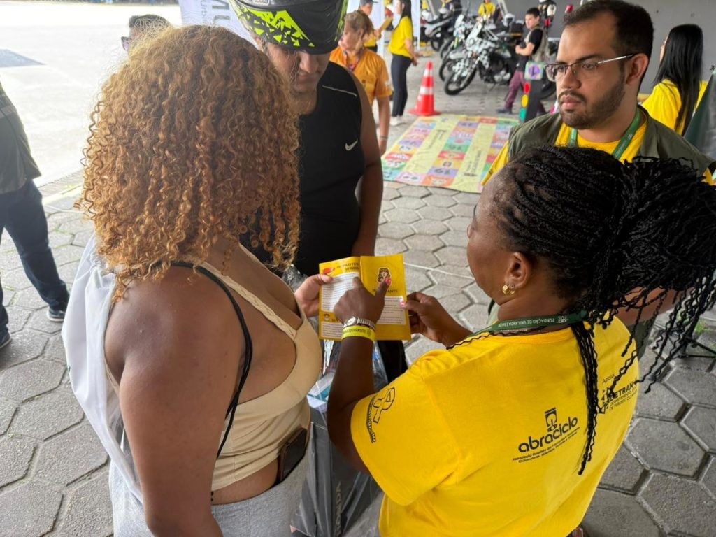 Foto: Reprodução/Agência Amazonas