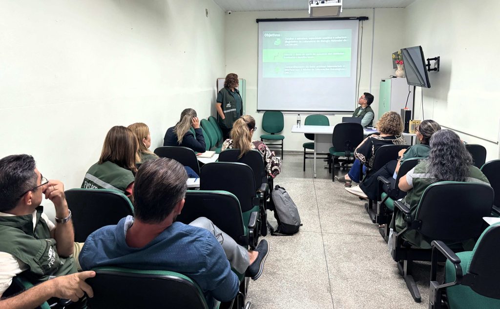 Foto: Reprodução/Agência Amazonas