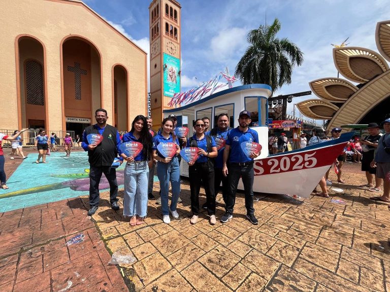 Ipem-Am divulga balanço das ações realizadas em Parintins 2025