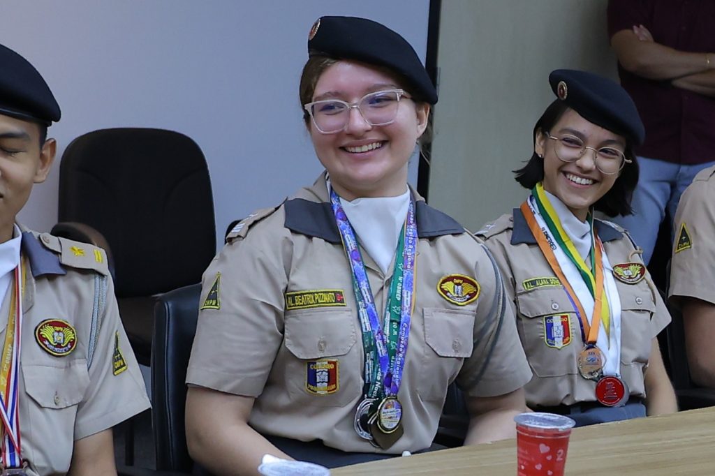Foto: Reprodução/Agência Amazonas