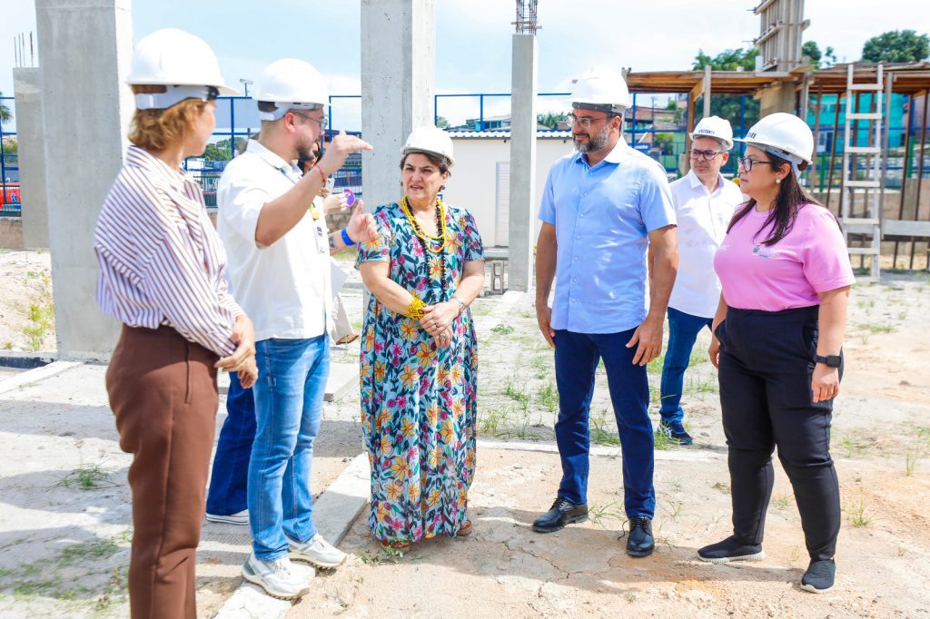 Foto: Reprodução/Agência Amazonas