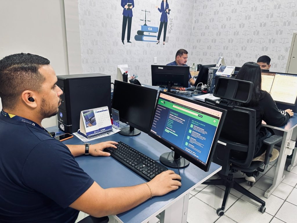 Plataforma Legisla.AM completa quatro anos com mais de 168 mil acessos e acervo de 12 mil normas do Amazonas 3 Plataforma Legisla.AM completa quatro anos com mais de 168 mil acessos e acervo de 12 mil normas do Amazonas