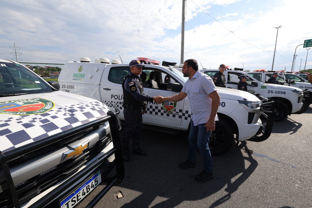 Foto: Reprodução/Agência Amazonas