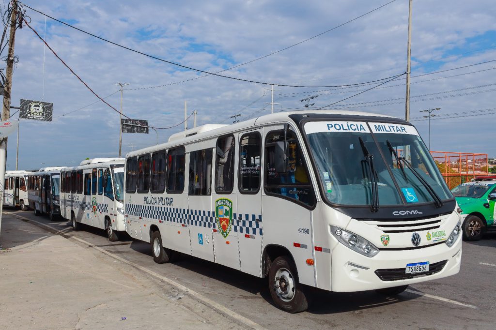 Foto: Reprodução/Agência Amazonas