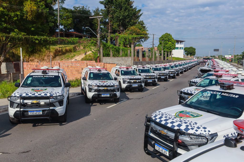 Foto: Reprodução/Agência Amazonas