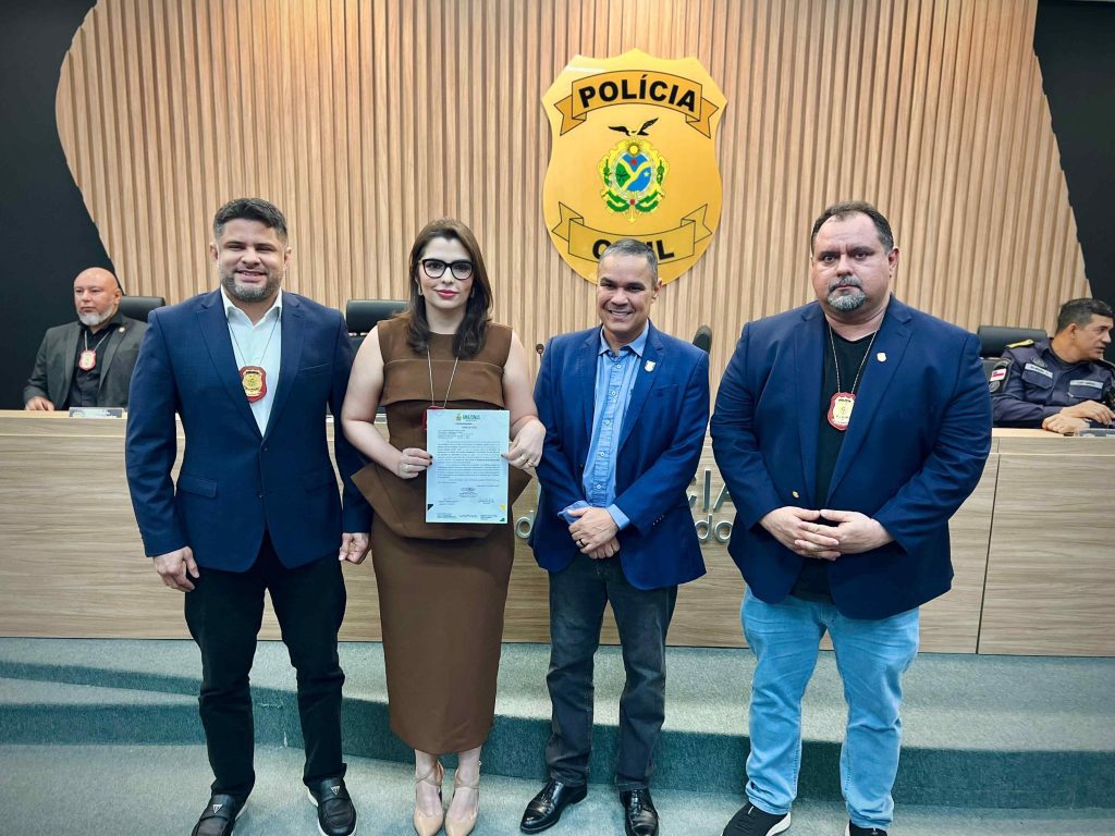 Foto: Reprodução/Agência Amazonas