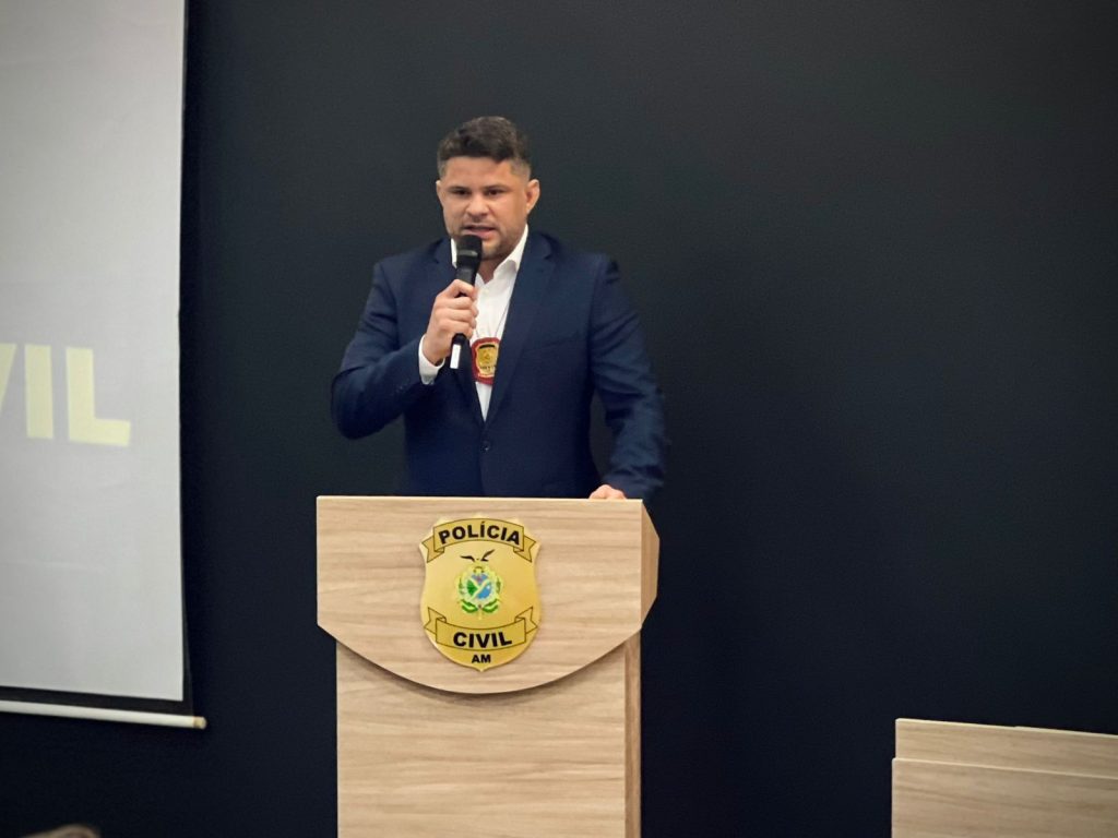 Foto: Reprodução/Agência Amazonas