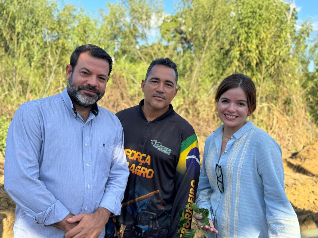 Sect orienta população da zona rural de Apuí sobre regularização fundiária 4 Sect orienta população da zona rural de Apuí sobre regularização fundiária