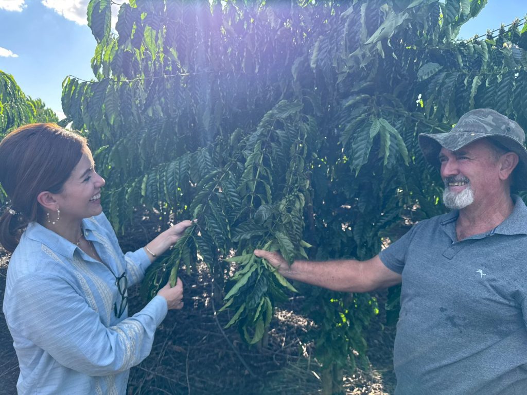 Sect orienta população da zona rural de Apuí sobre regularização fundiária 3 Sect orienta população da zona rural de Apuí sobre regularização fundiária