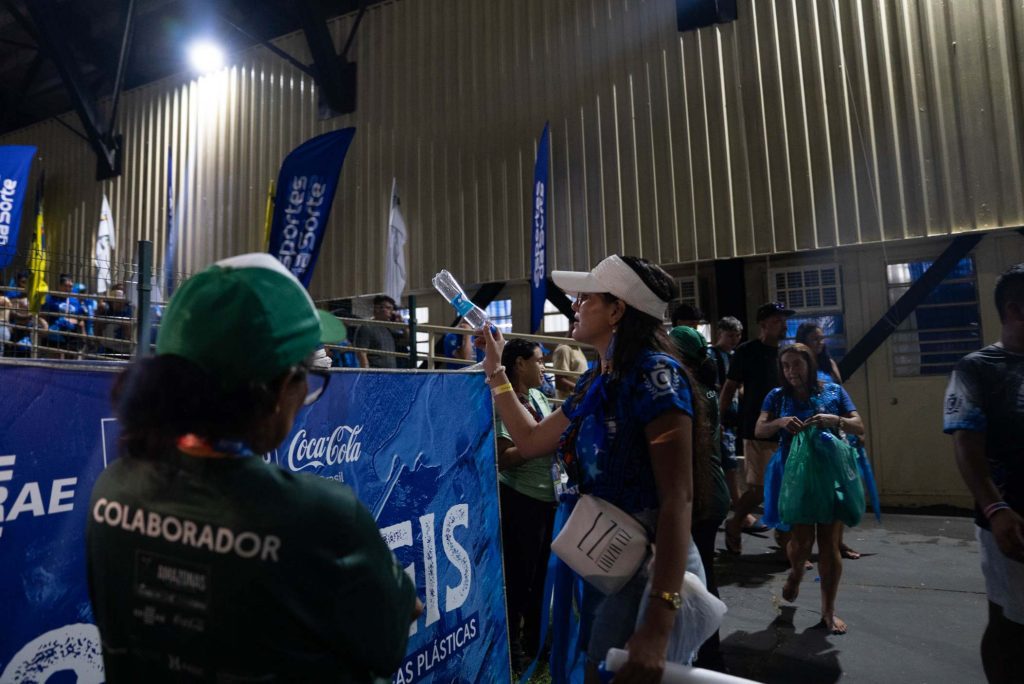 Festival de Parintins 2025: ‘Recicla, Galera’ supera meta e destina mais de 10 toneladas de resíduos à reciclagem 4 Festival de Parintins 2025: ‘Recicla, Galera’ supera meta e destina mais de 10 toneladas de resíduos à reciclagem