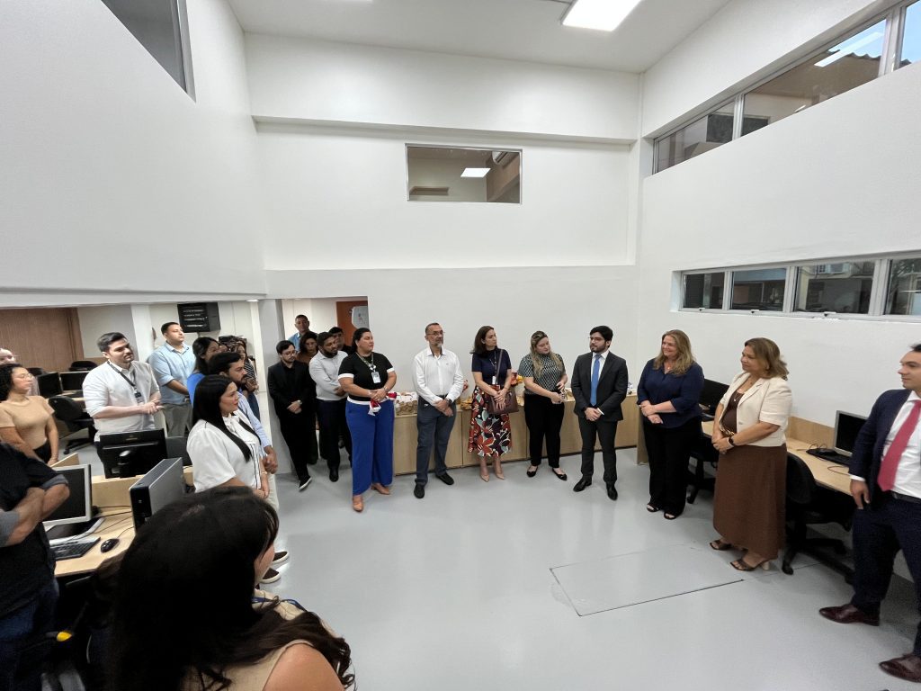 Foto: Reprodução/Agência Amazonas