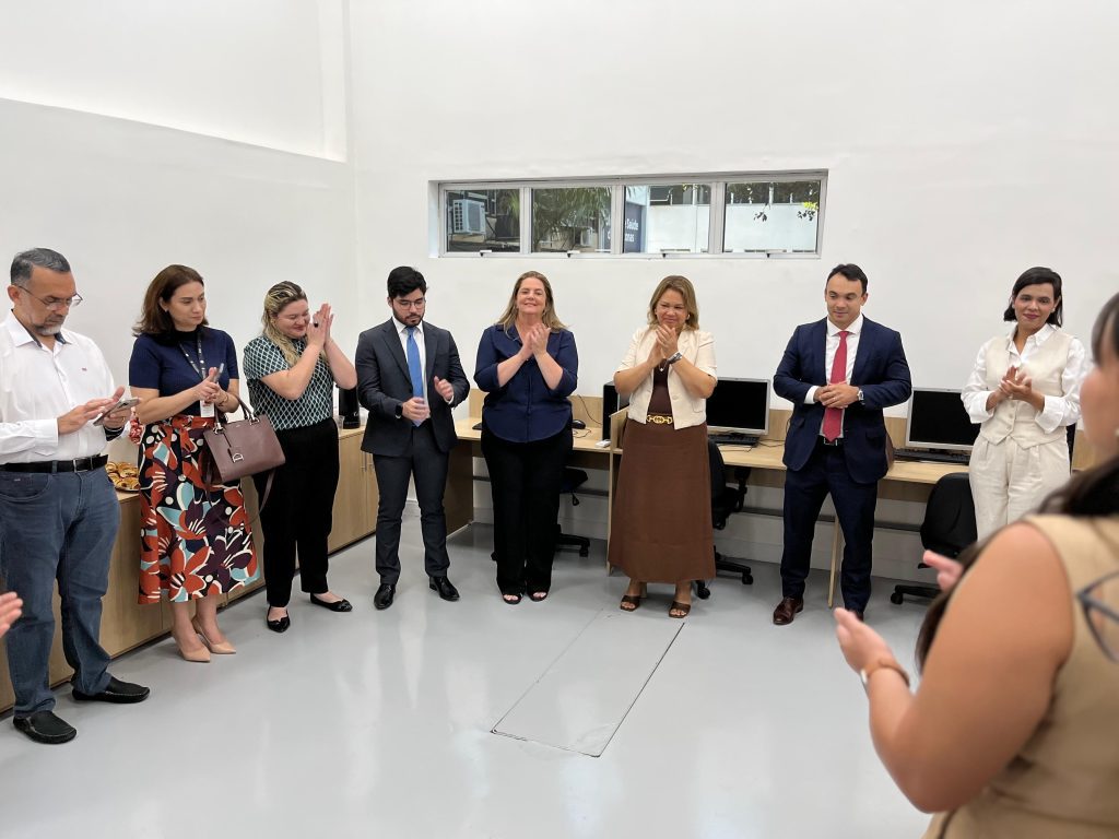 Foto: Reprodução/Agência Amazonas
