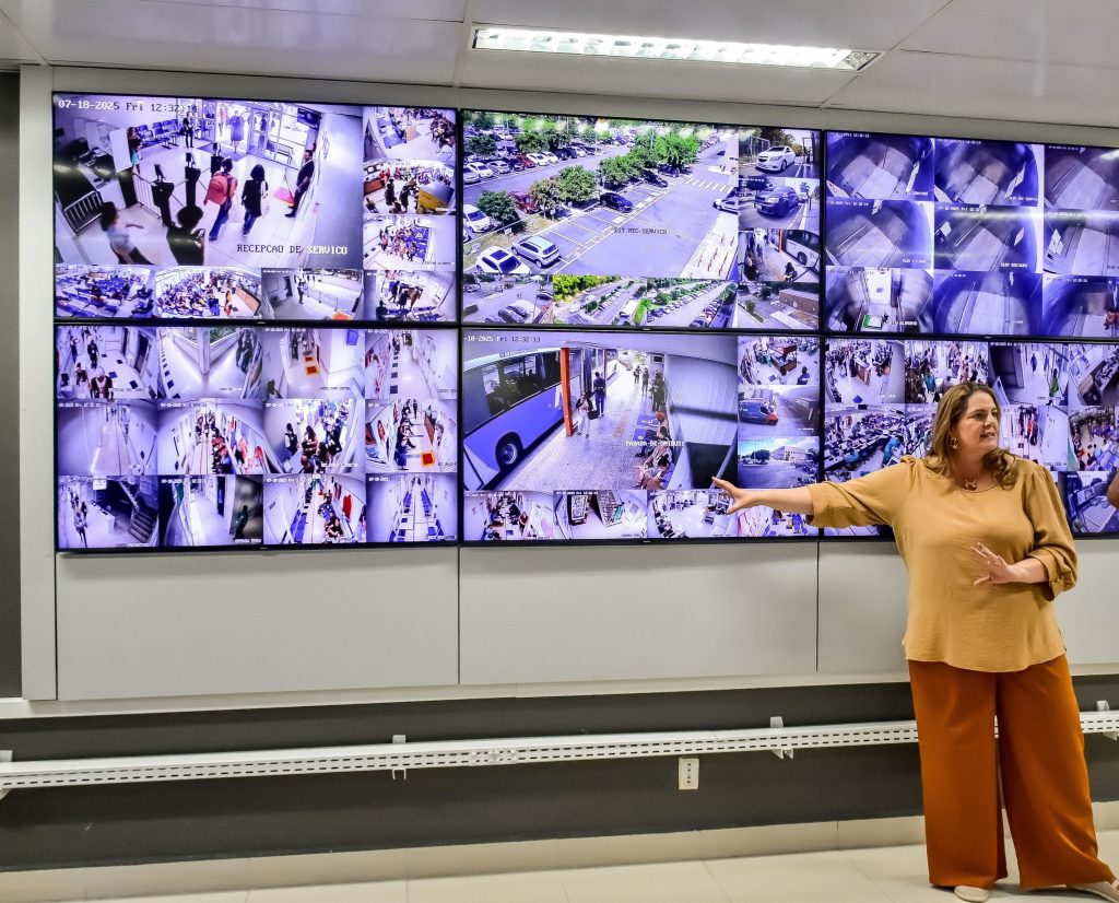 Foto: Reprodução/Agência Amazonas