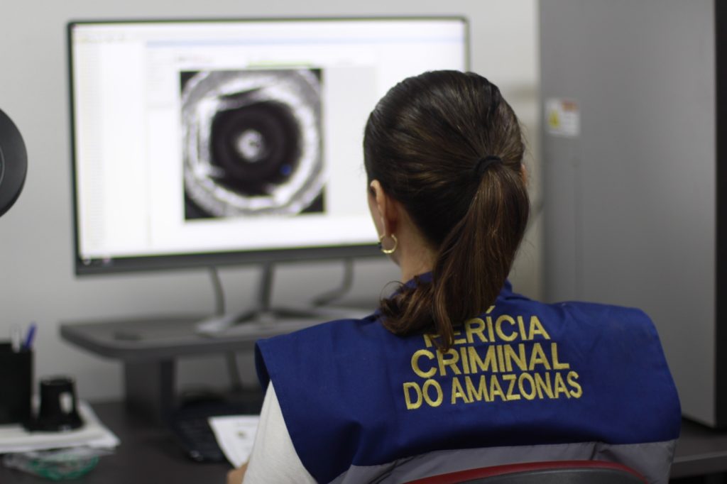 Foto: Reprodução/Agência Amazonas