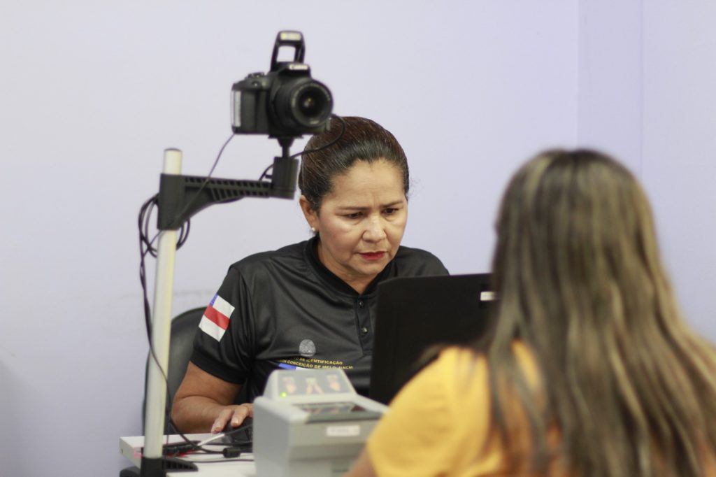 Foto: Reprodução/Agência Amazonas