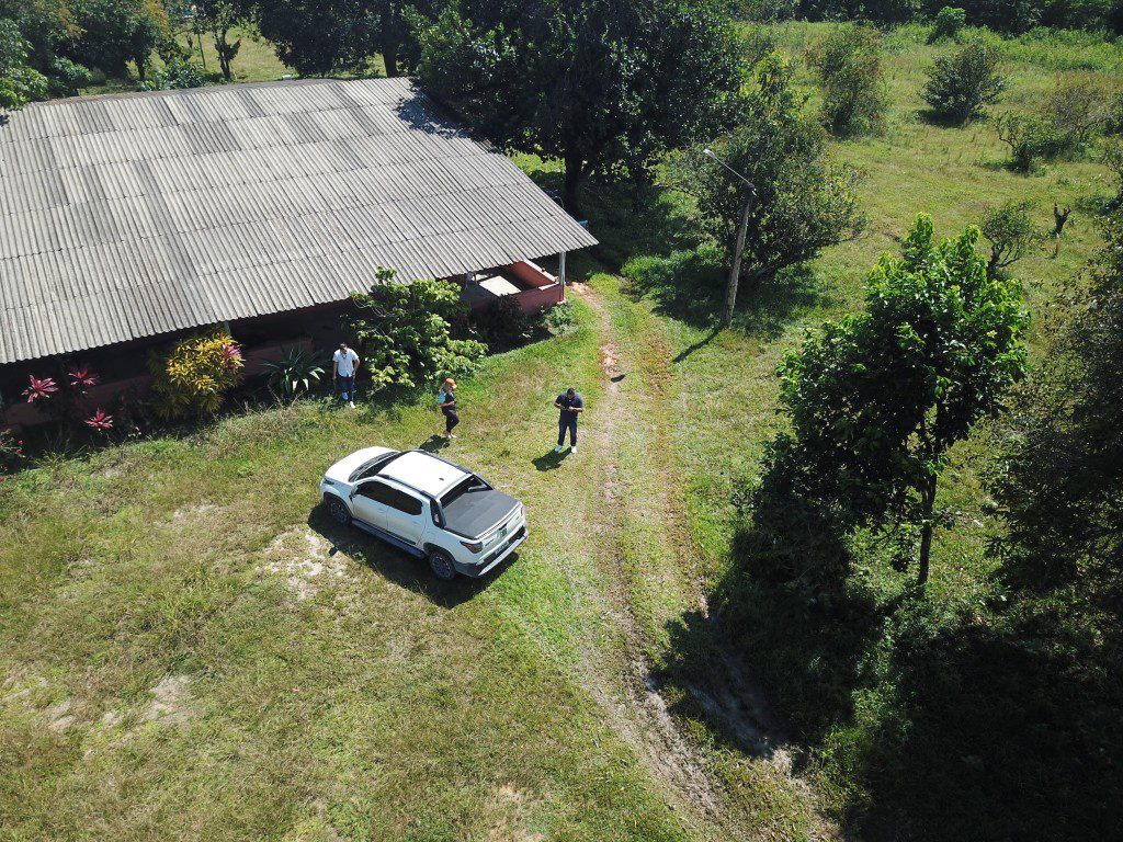 Suhab convida prefeituras do Amazonas à apresentarem projetos para construção de moradias populares 5 Suhab convida prefeituras do Amazonas à apresentarem projetos para construção de moradias populares