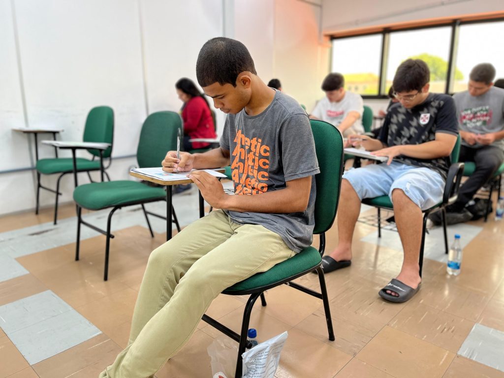 Foto: Reprodução/Agência Amazonas