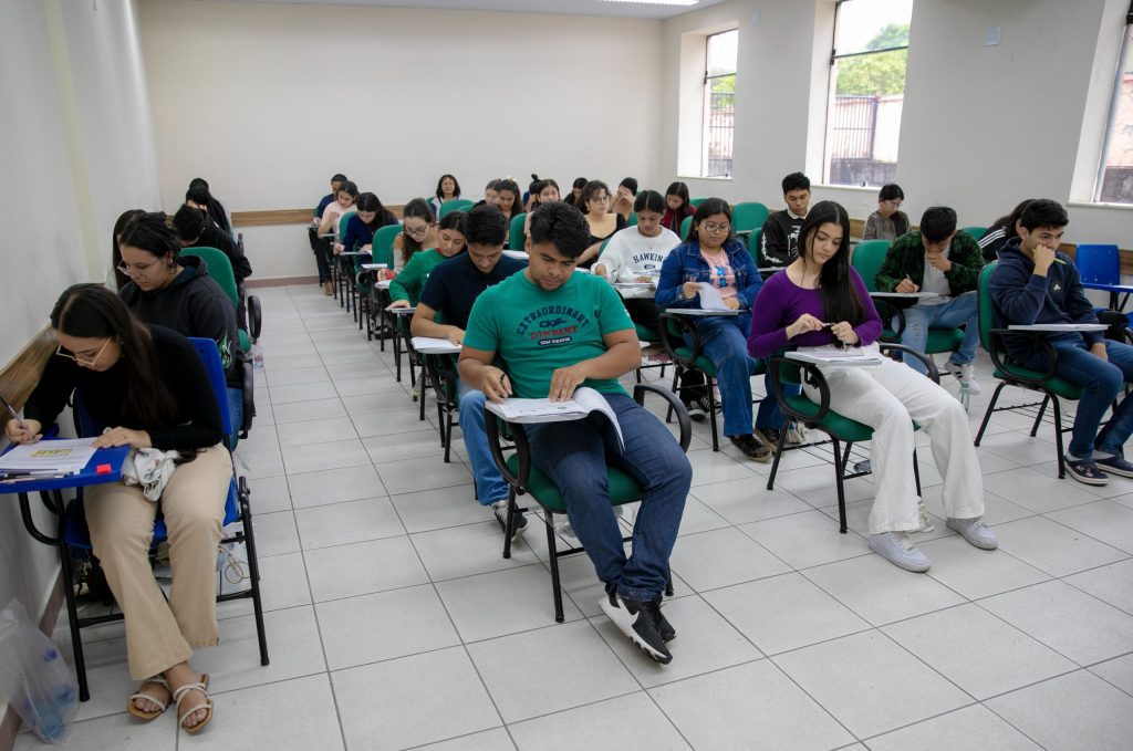 Foto: Reprodução/Agência Amazonas