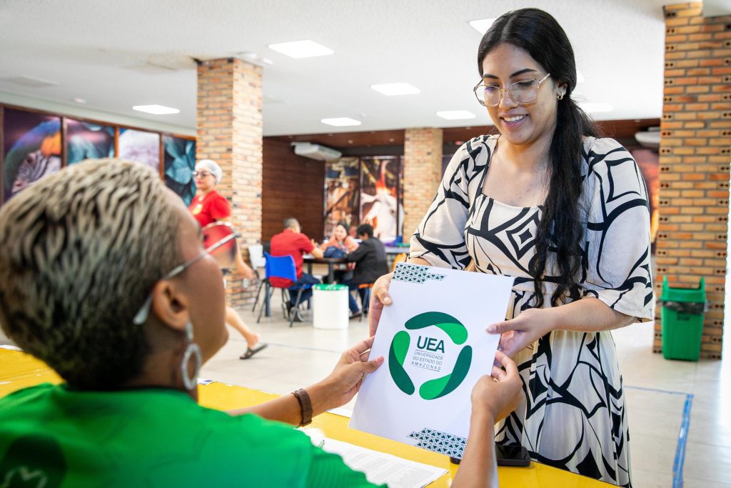 Foto: Reprodução/Agência Amazonas