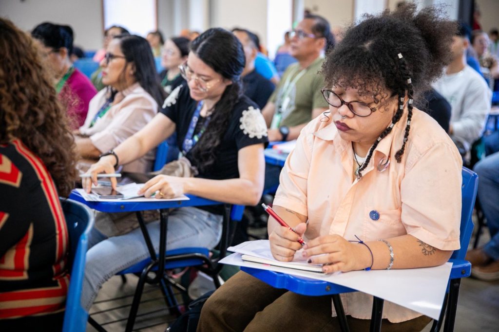 Foto: Reprodução/Agência Amazonas