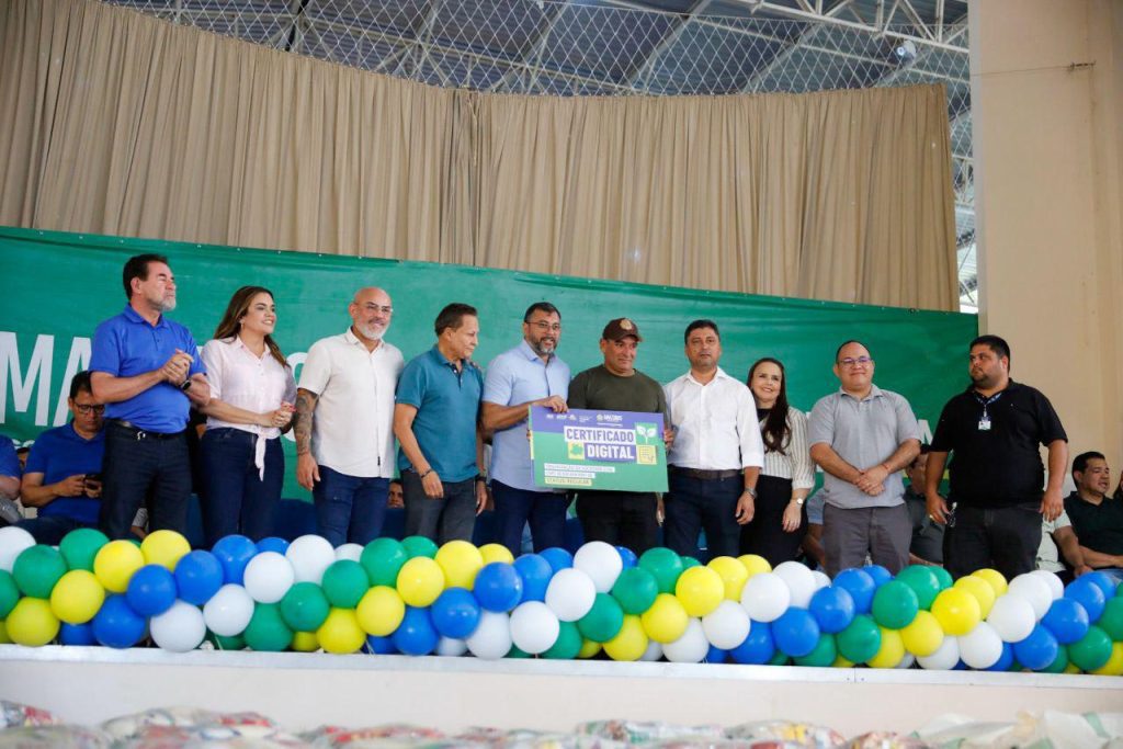 Em Lábrea, governador Wilson Lima fortalece o setor primário com investimentos de mais de R$640 mil 8 Em Lábrea, governador Wilson Lima fortalece o setor primário com investimentos de mais de R$640 mil