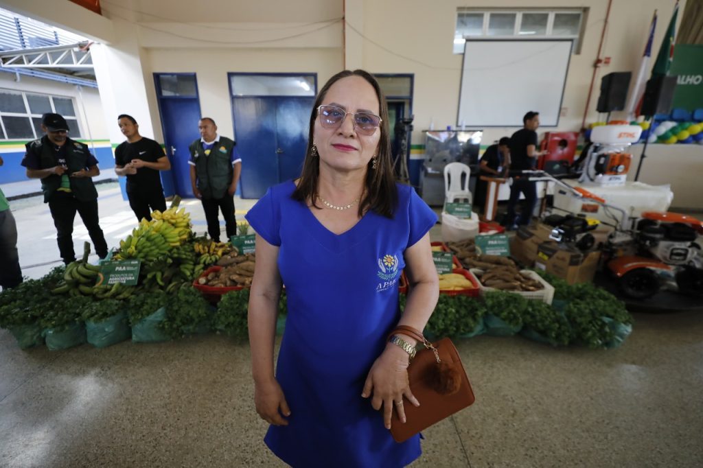 Em Lábrea, governador Wilson Lima fortalece o setor primário com investimentos de mais de R$640 mil 6 Em Lábrea, governador Wilson Lima fortalece o setor primário com investimentos de mais de R$640 mil